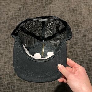 Black Kids Trucker Hat